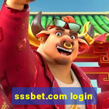 sssbet.com login